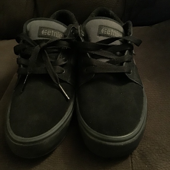 Men’s / Women’s Etnies shoes - Picture 1 of 4